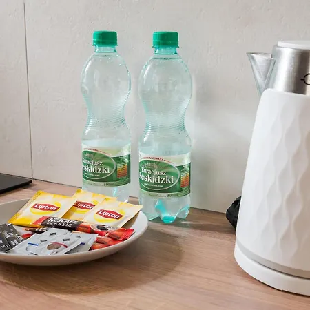Goclaw Pleasant Apartamento