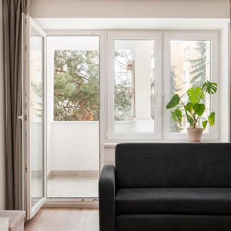 Apartment Goclaw Pleasant *