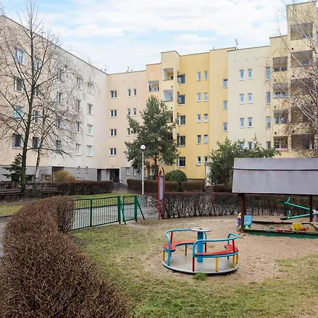 Goclaw Pleasant Warsaw
