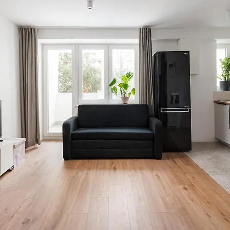 Appartement Goclaw Pleasant